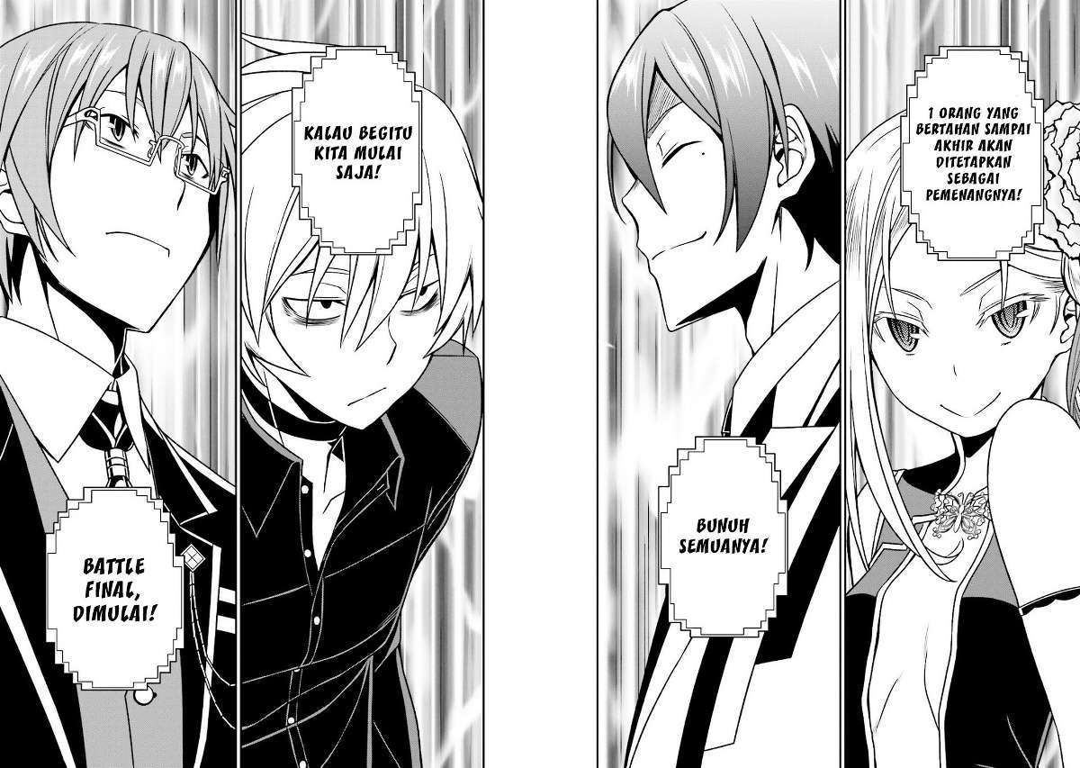 Halaman 12 dari Not Lives Chapter 37
