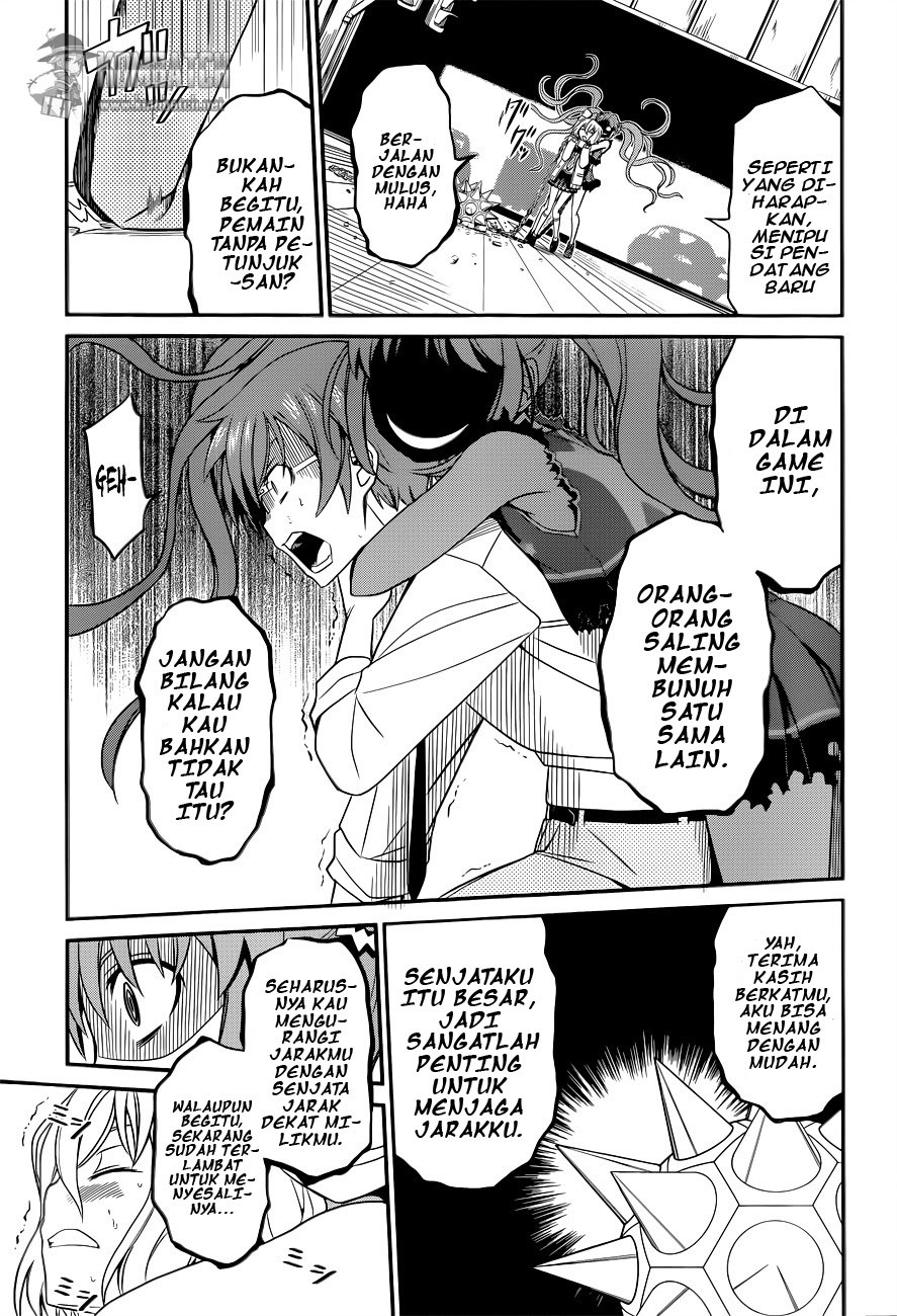 Halaman 10 dari Not Lives Chapter 4