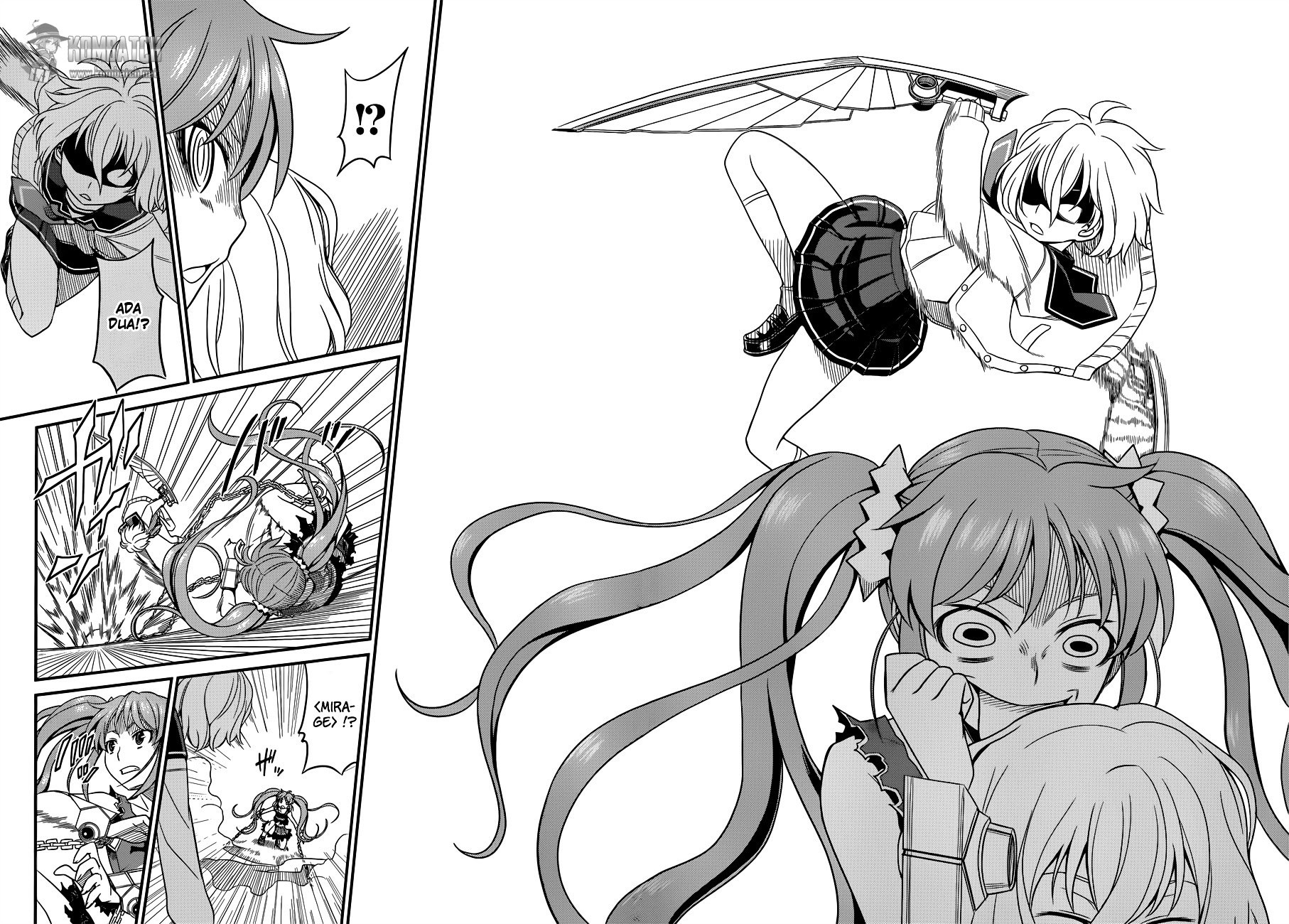 Halaman 11 dari Not Lives Chapter 4