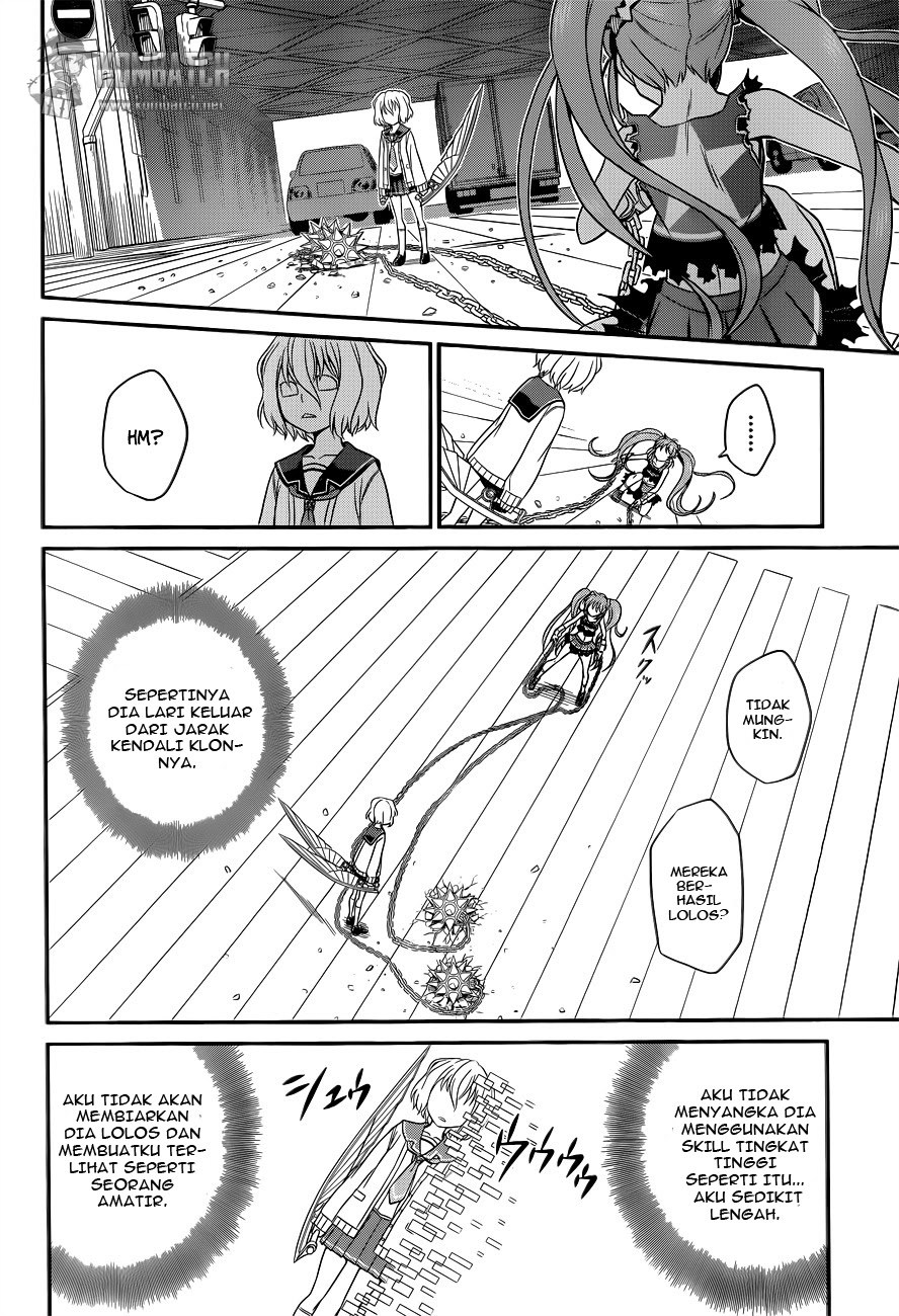 Halaman 12 dari Not Lives Chapter 4