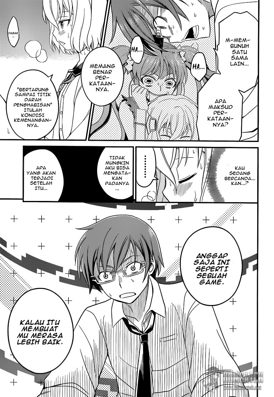 Halaman 15 dari Not Lives Chapter 4