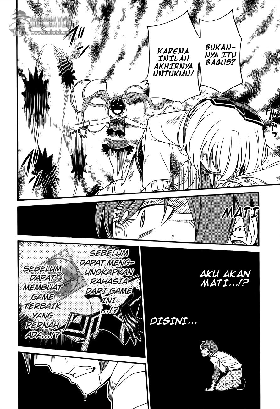 Halaman 24 dari Not Lives Chapter 4