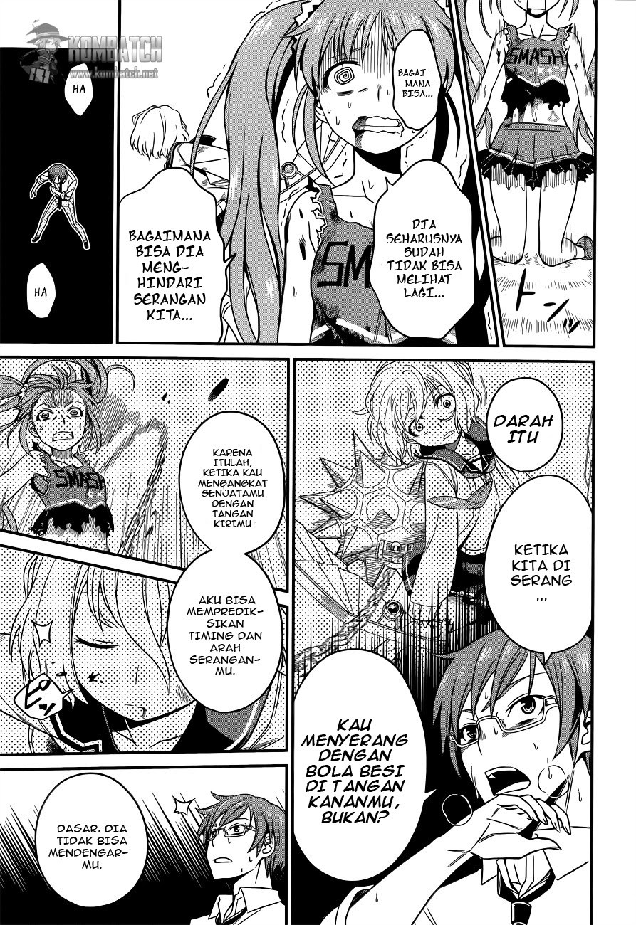 Halaman 29 dari Not Lives Chapter 4