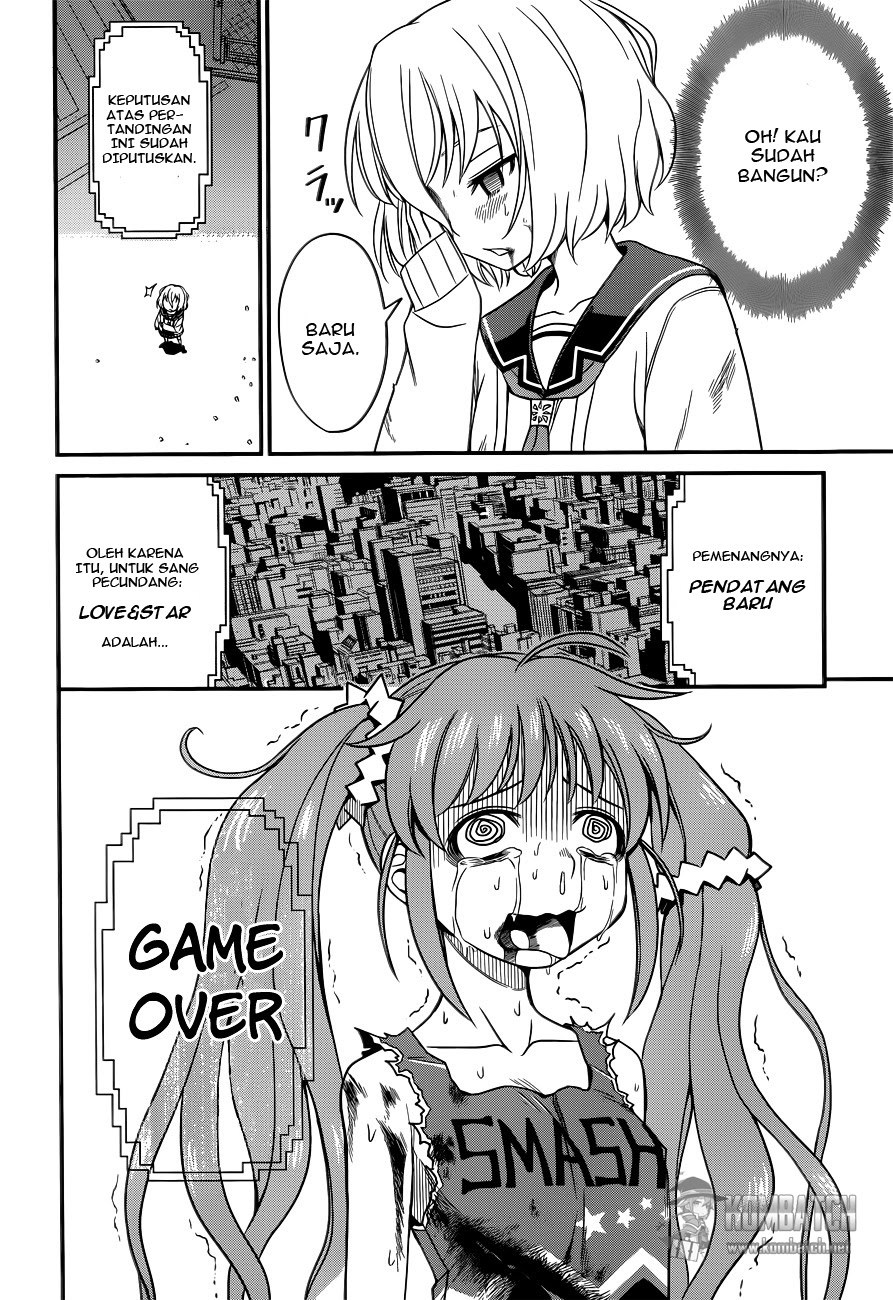 Halaman 30 dari Not Lives Chapter 4