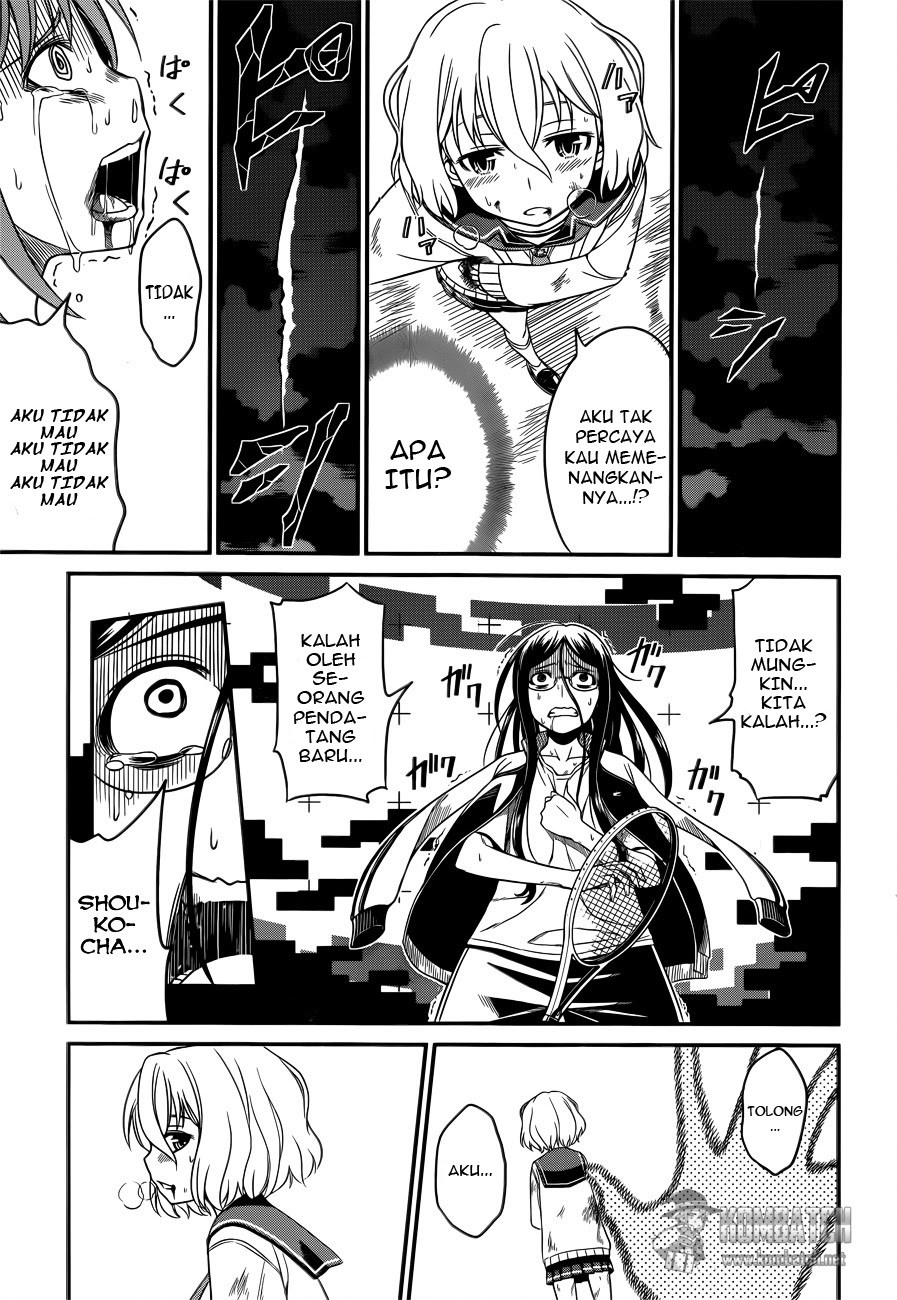 Halaman 31 dari Not Lives Chapter 4