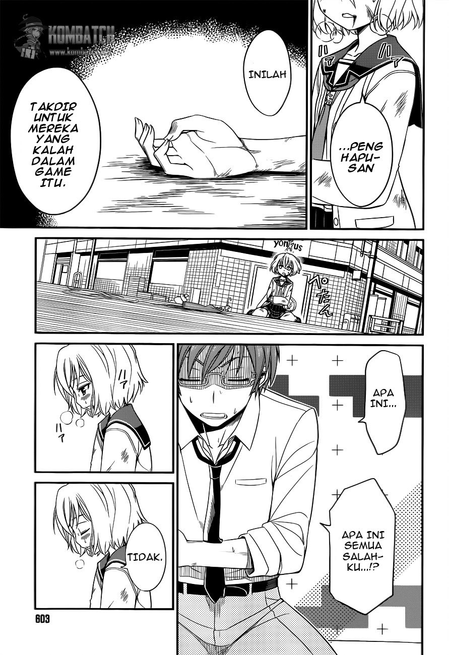 Halaman 34 dari Not Lives Chapter 4
