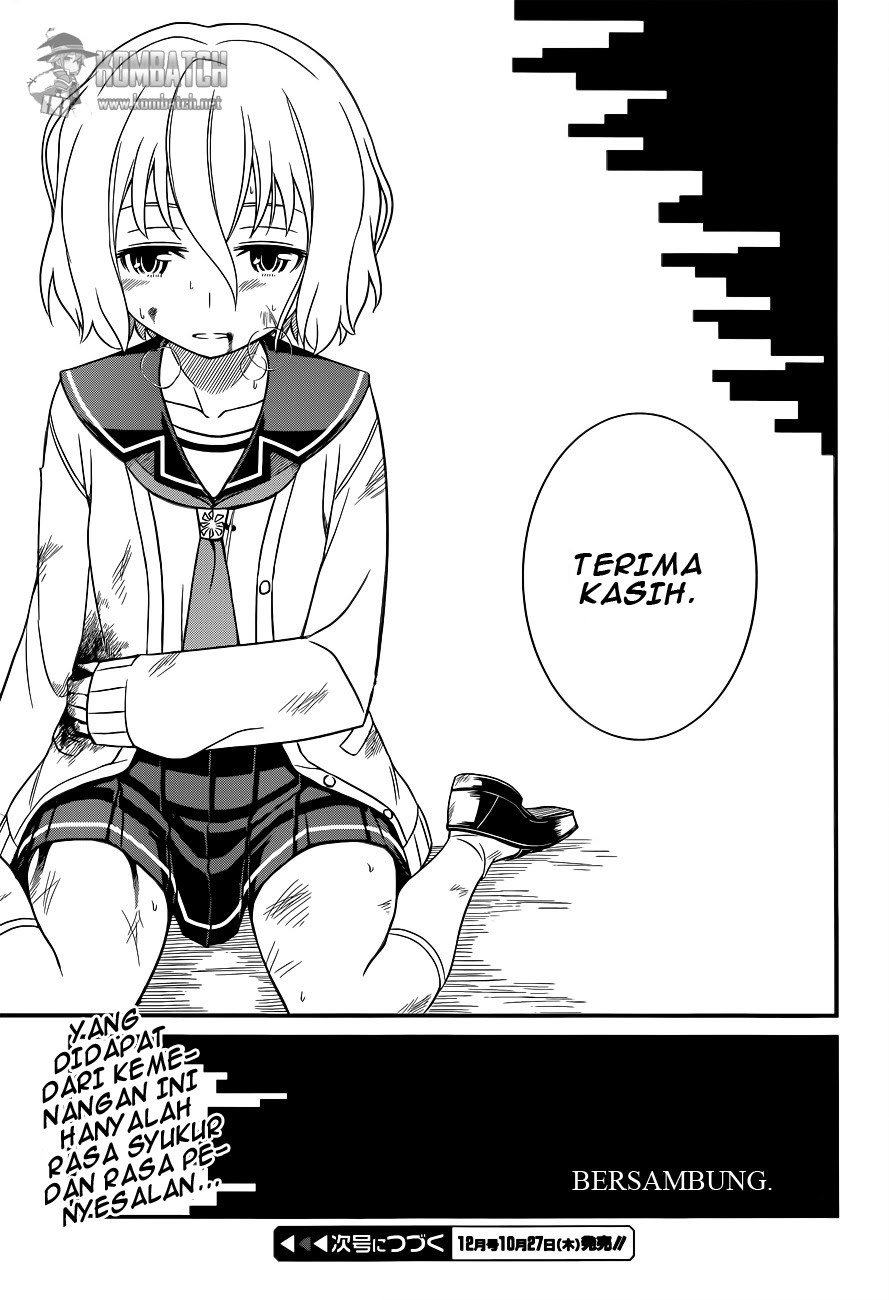 Halaman 36 dari Not Lives Chapter 4