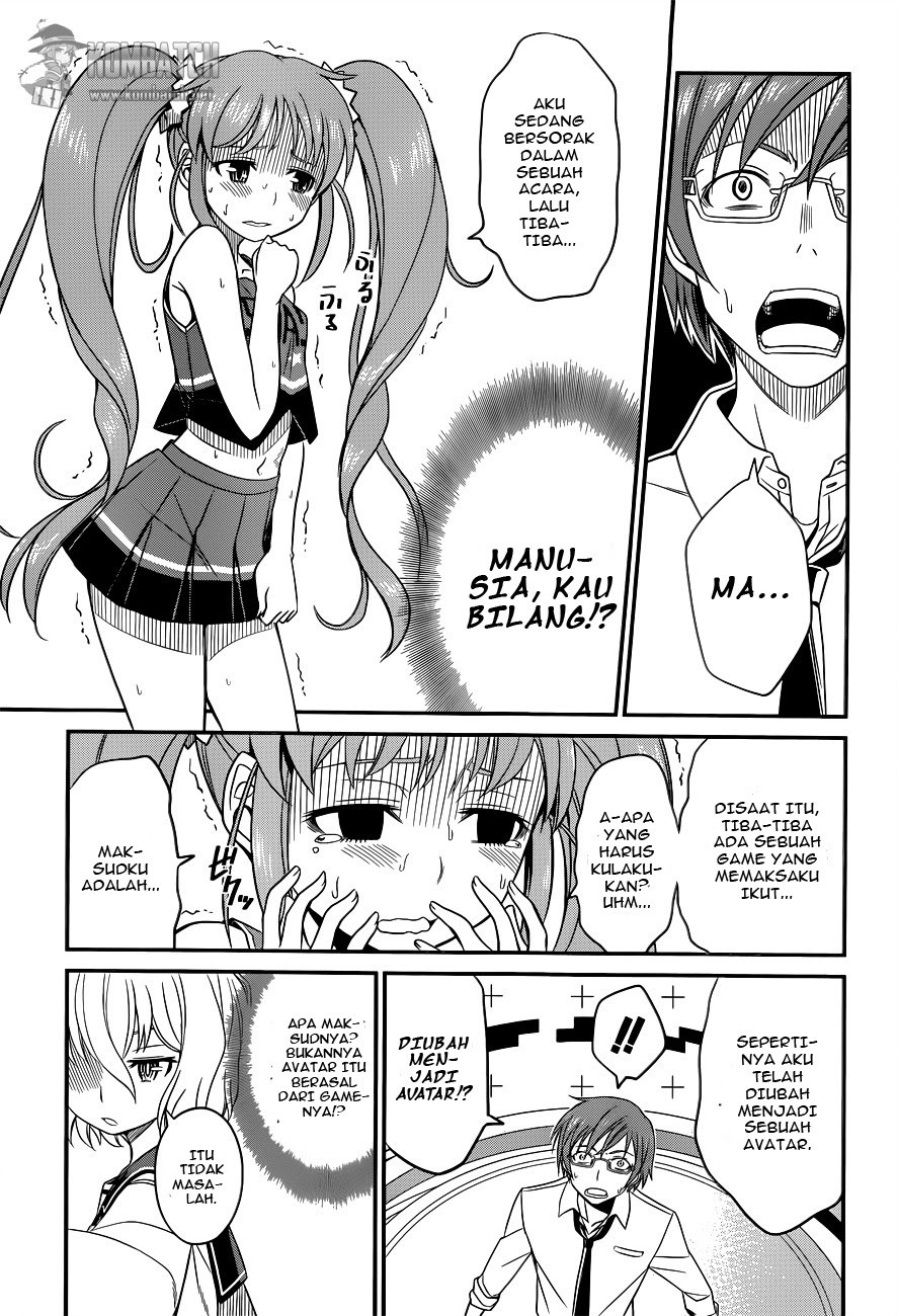 Halaman 4 dari Not Lives Chapter 4