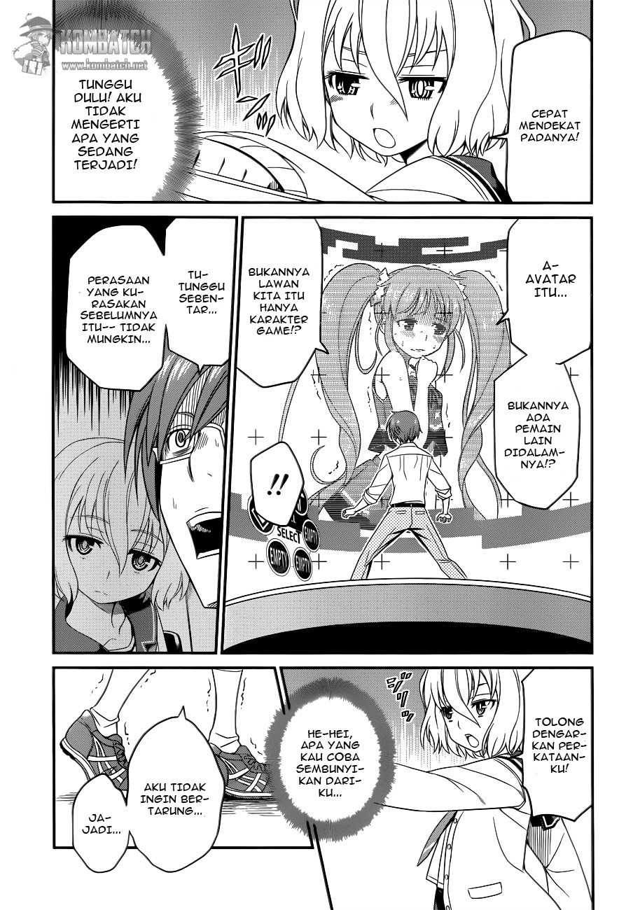 Halaman 6 dari Not Lives Chapter 4