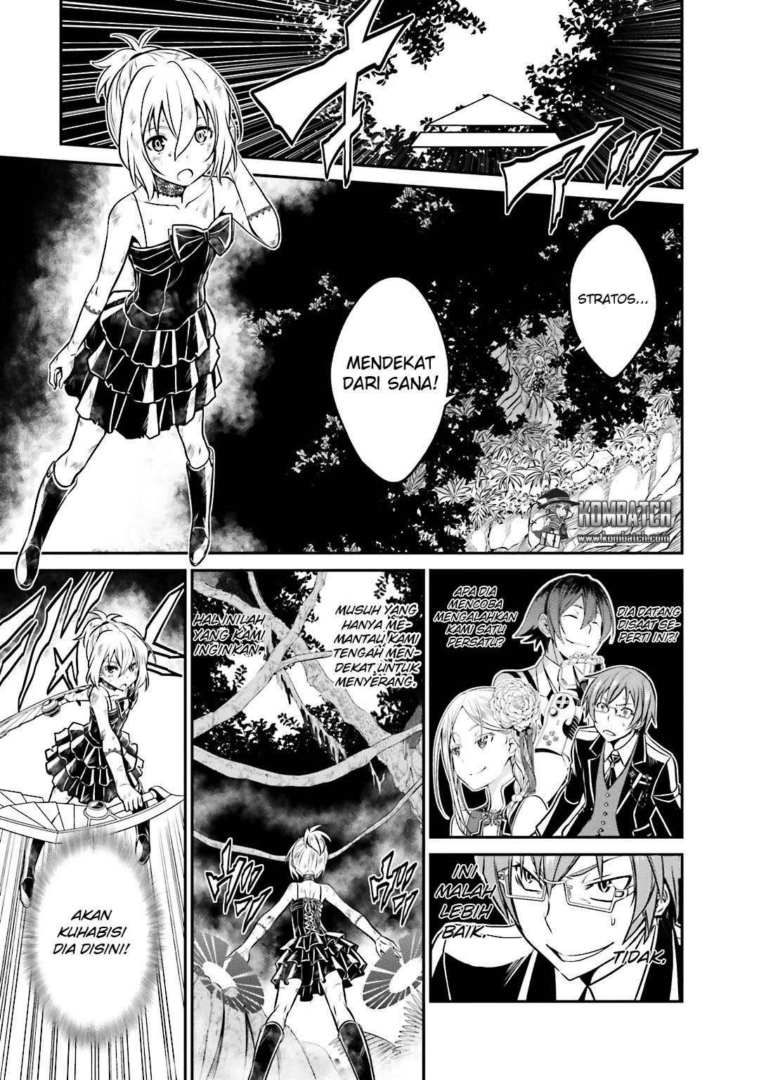 Halaman 3 dari Not Lives Chapter 40