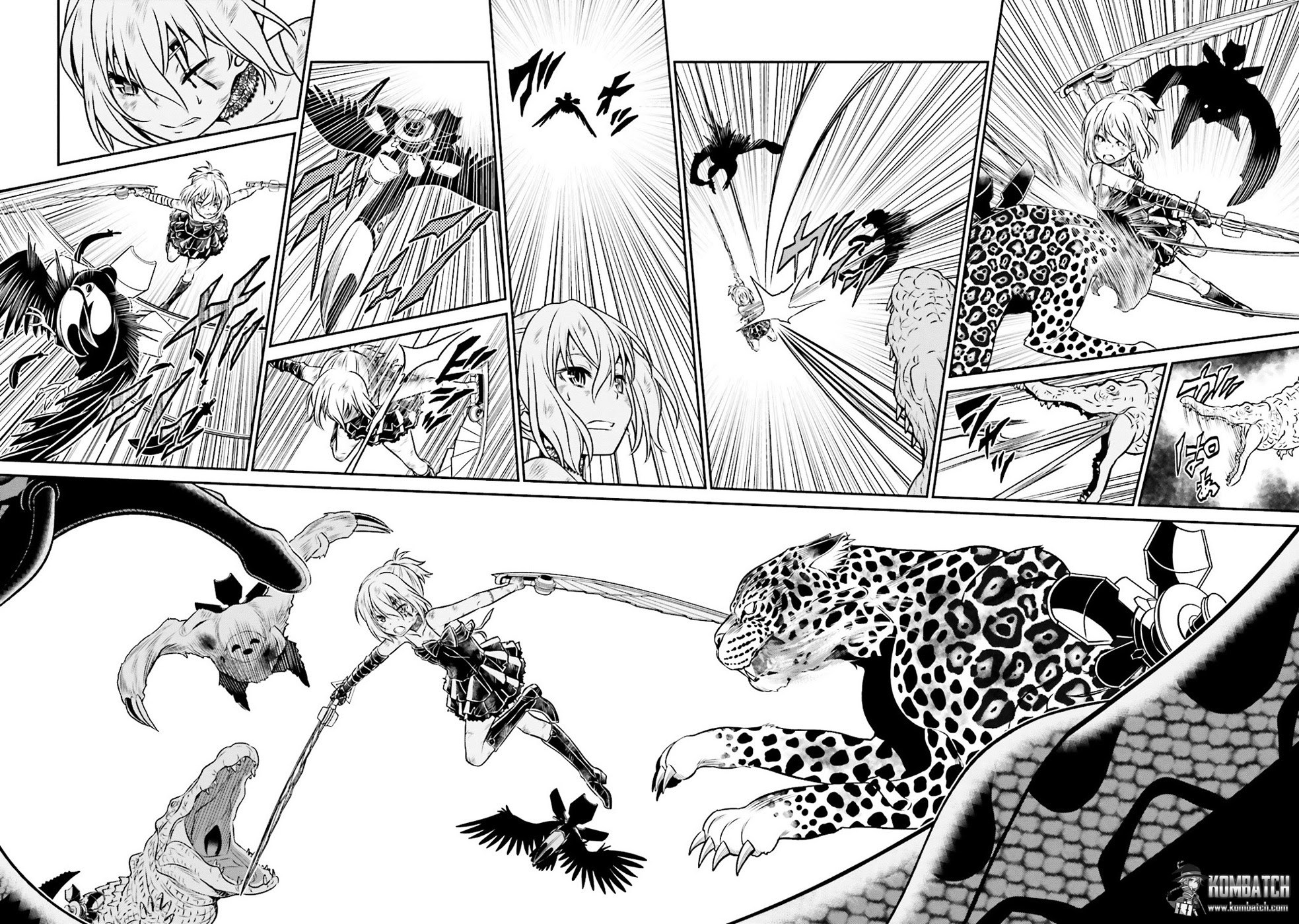 Halaman 9 dari Not Lives Chapter 42