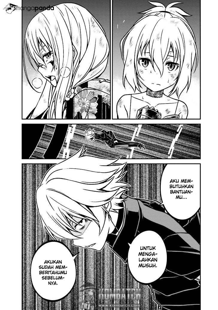 Halaman 15 dari Not Lives Chapter 43