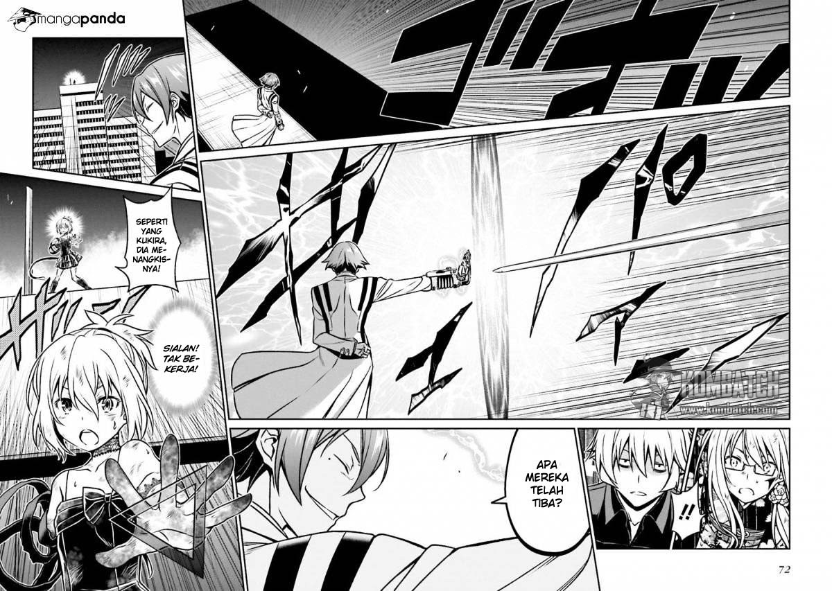 Halaman 7 dari Not Lives Chapter 43