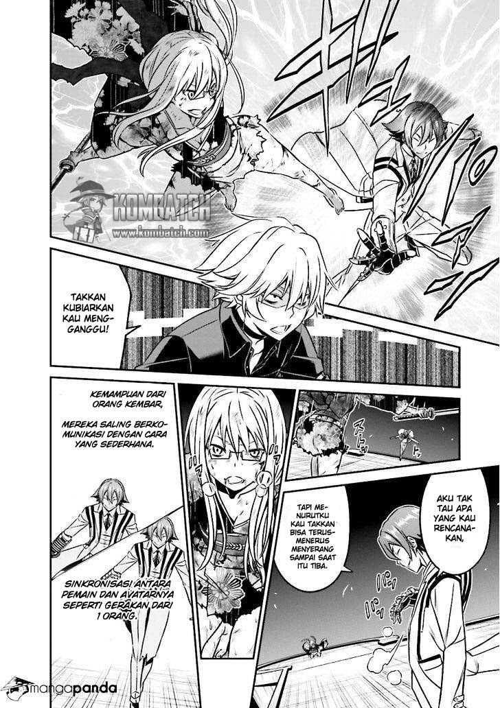 Halaman 15 dari Not Lives Chapter 44