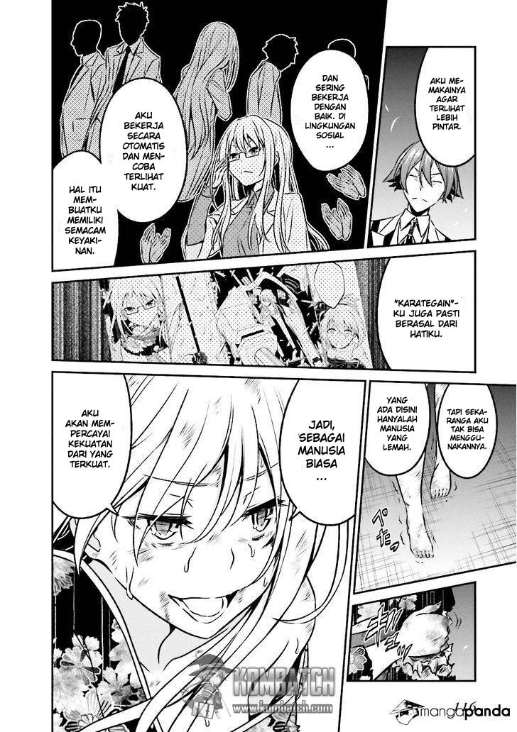 Halaman 17 dari Not Lives Chapter 44
