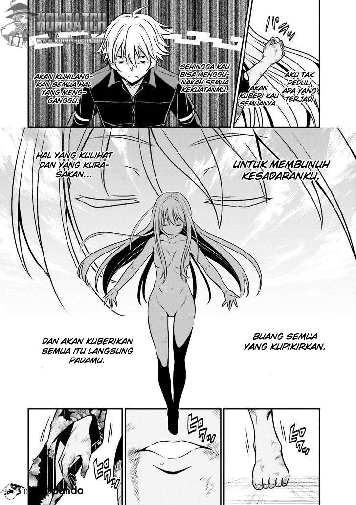 Halaman 18 dari Not Lives Chapter 44