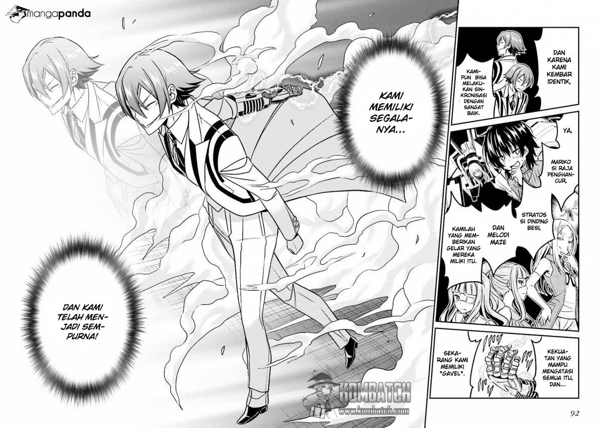 Halaman 3 dari Not Lives Chapter 44