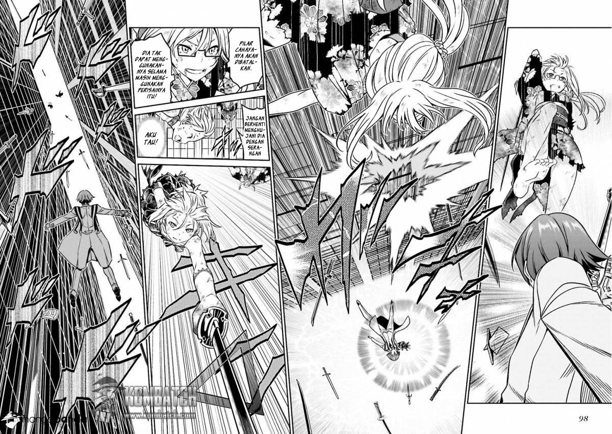 Halaman 6 dari Not Lives Chapter 44