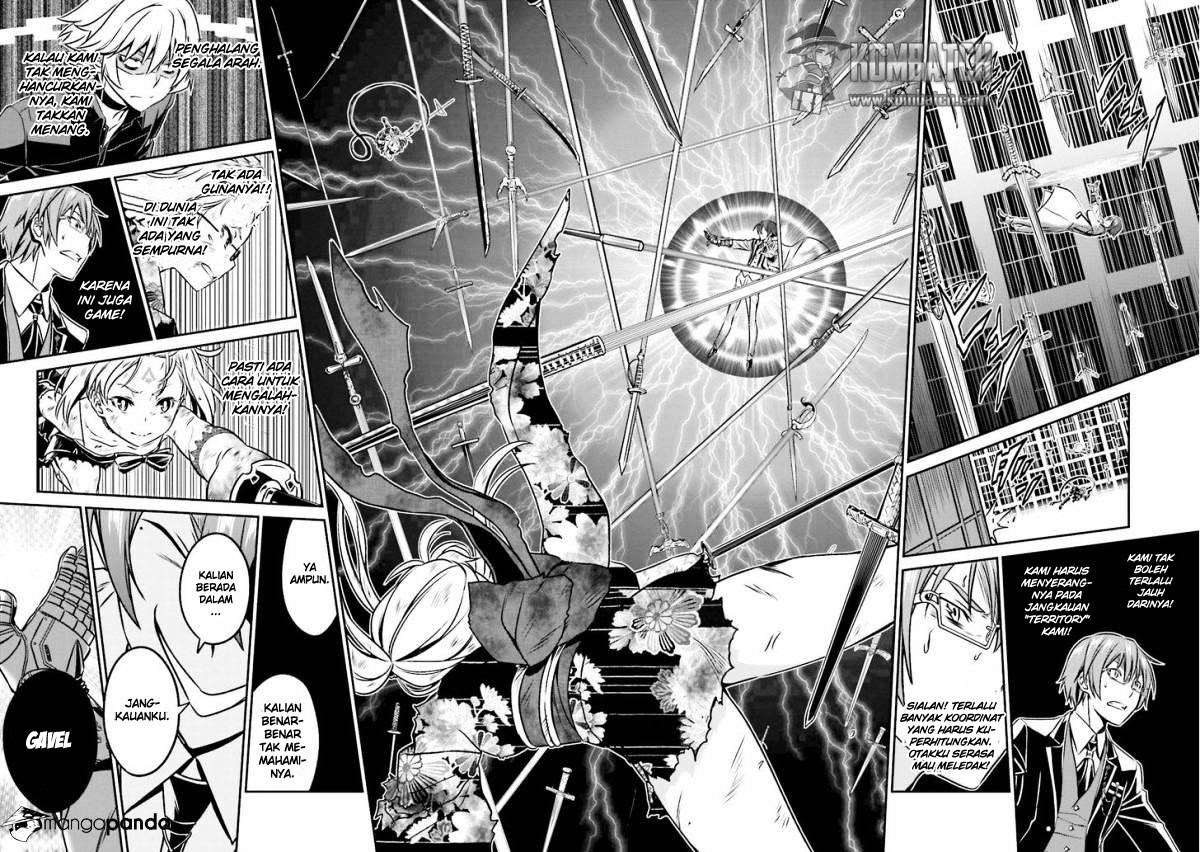 Halaman 7 dari Not Lives Chapter 44