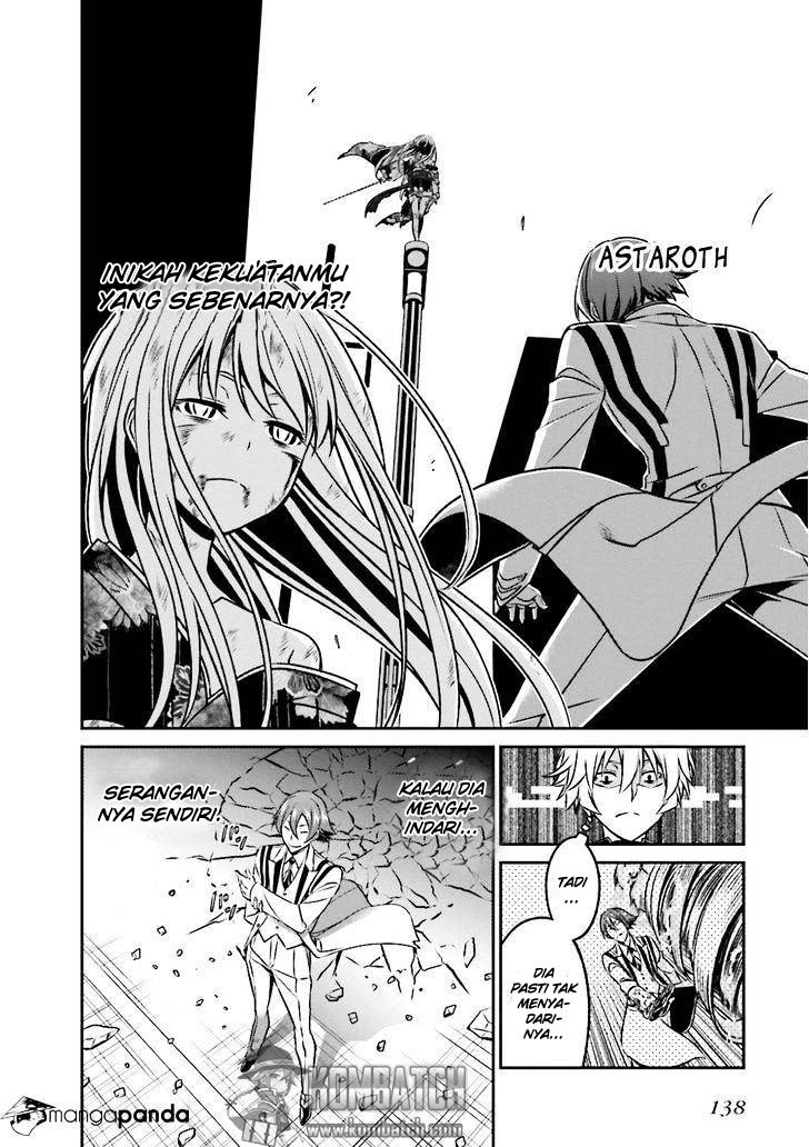 Halaman 12 dari Not Lives Chapter 45