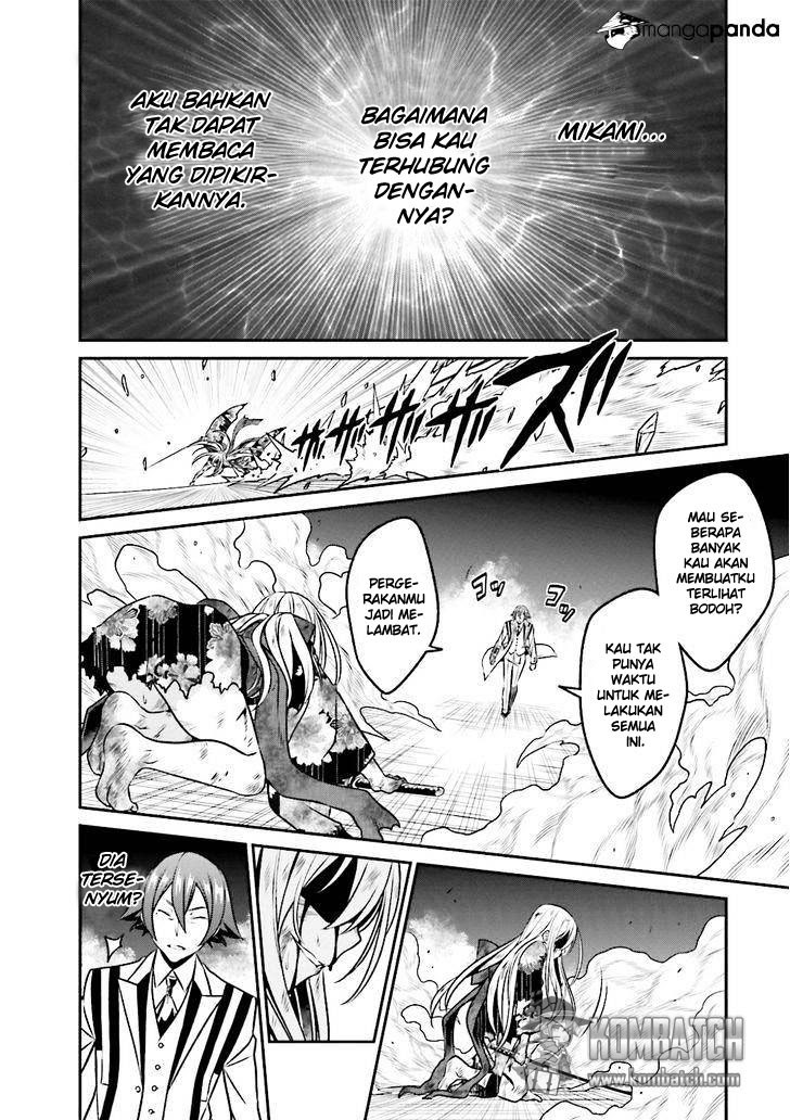Halaman 17 dari Not Lives Chapter 45