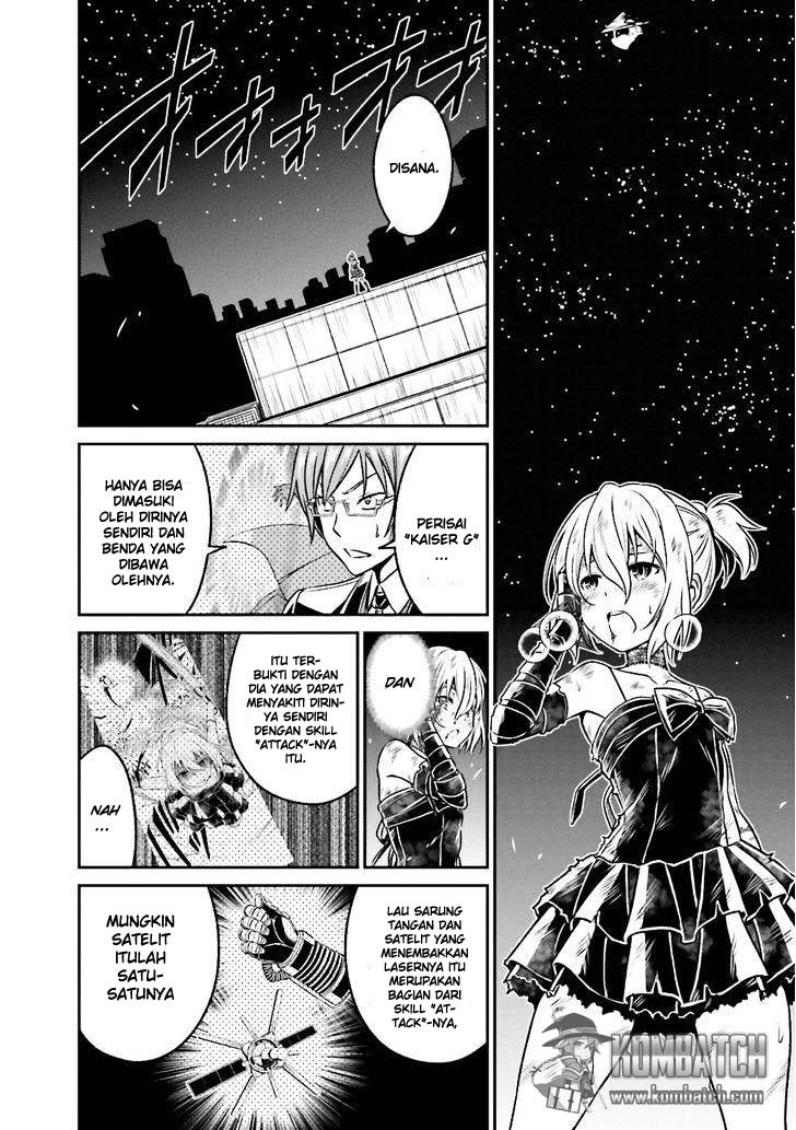 Halaman 3 dari Not Lives Chapter 45