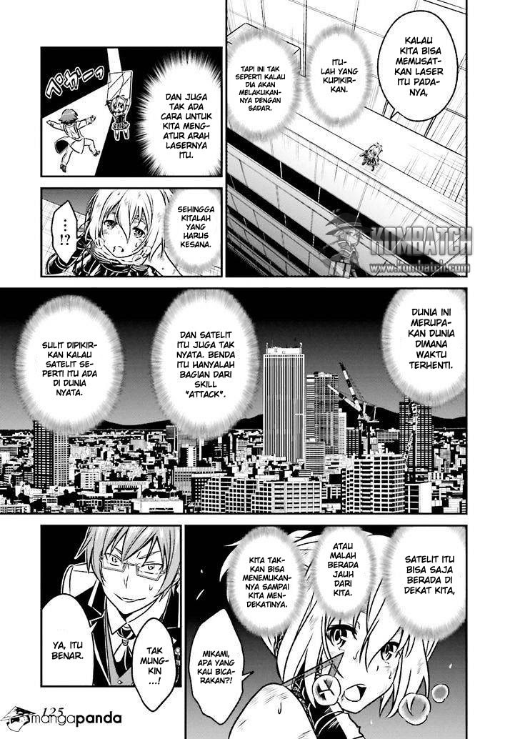 Halaman 4 dari Not Lives Chapter 45