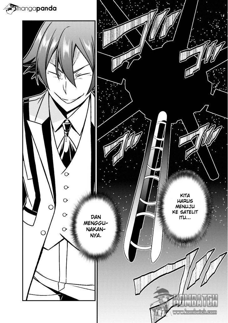 Halaman 5 dari Not Lives Chapter 45