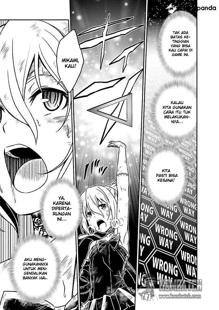 Halaman 6 dari Not Lives Chapter 45