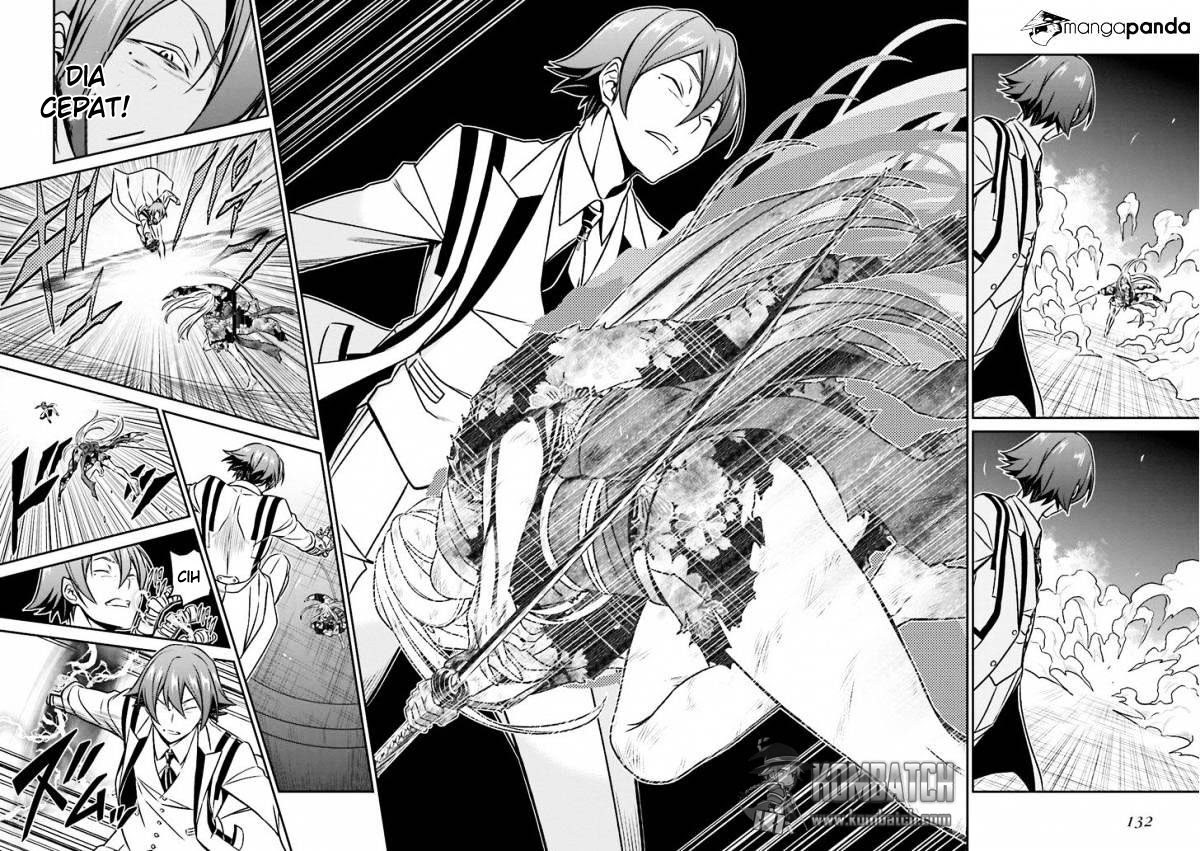 Halaman 9 dari Not Lives Chapter 45