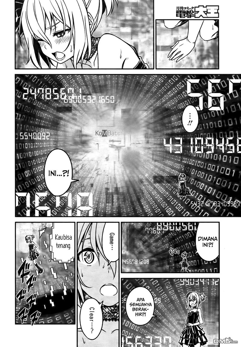 Halaman 15 dari Not Lives Chapter 46