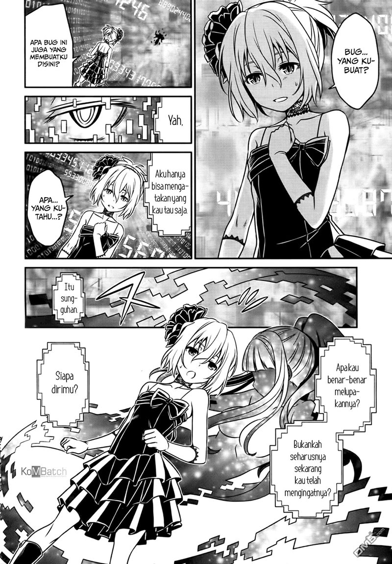 Halaman 17 dari Not Lives Chapter 46