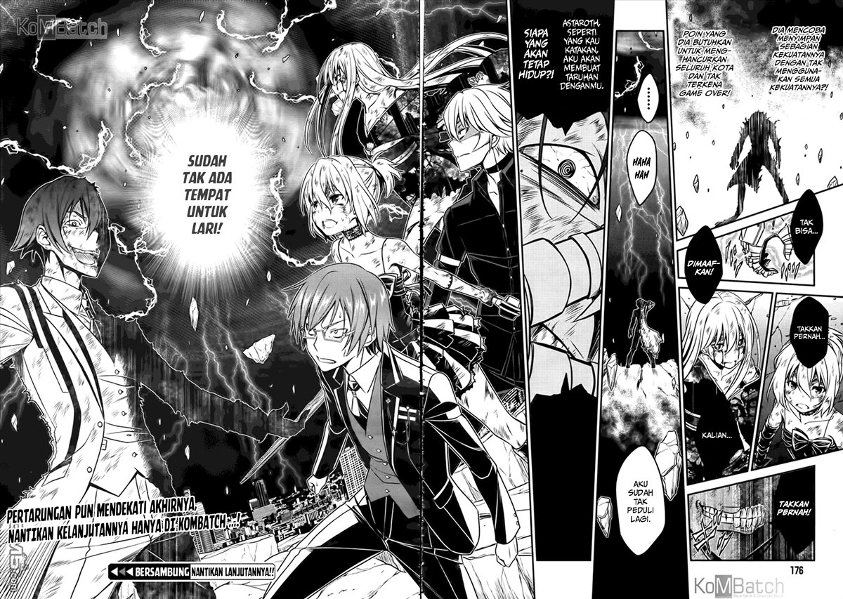 Halaman 24 dari Not Lives Chapter 46