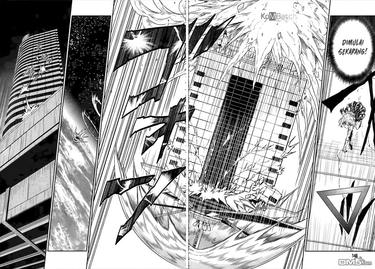 Halaman 7 dari Not Lives Chapter 46