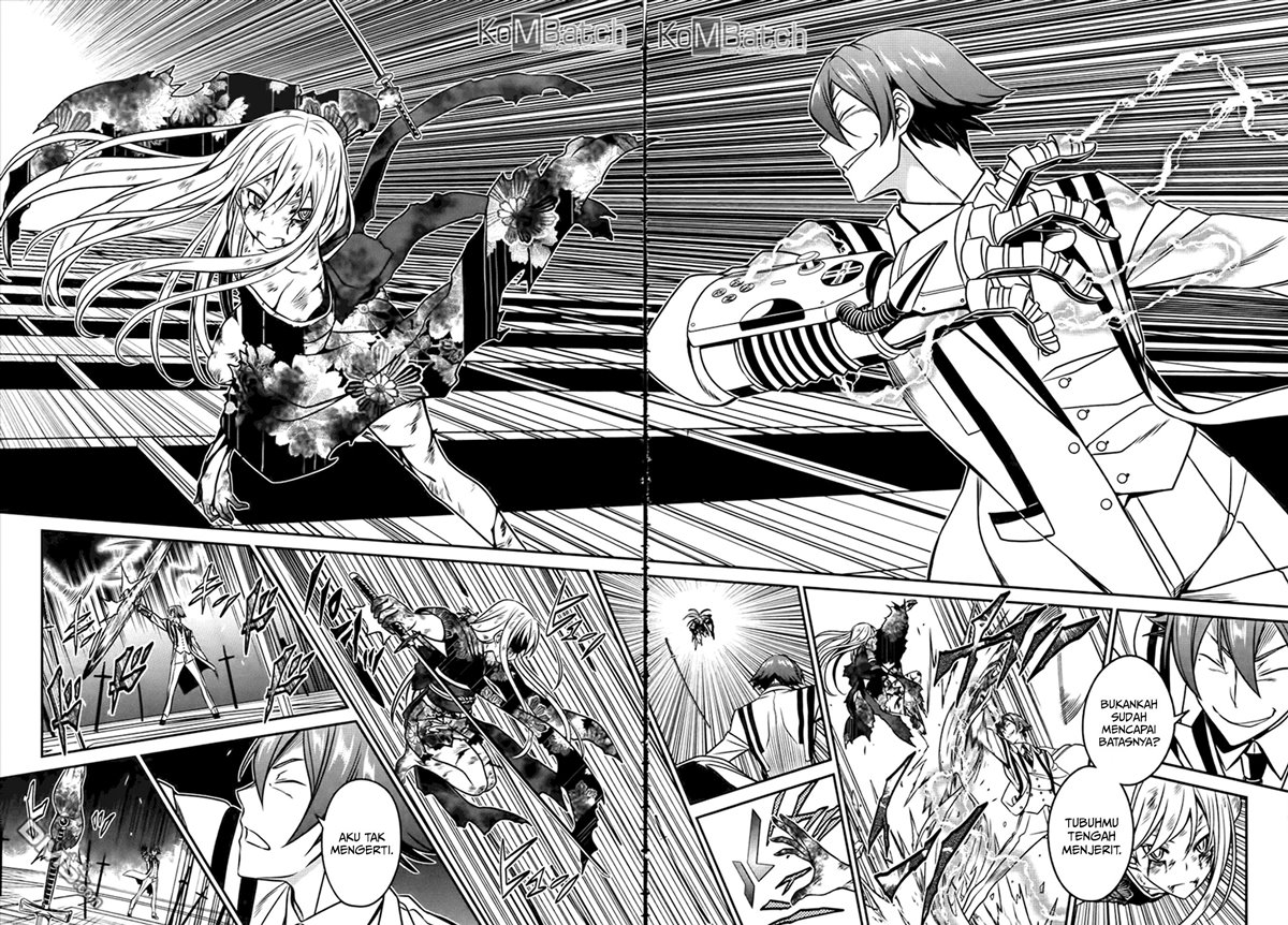 Halaman 8 dari Not Lives Chapter 46