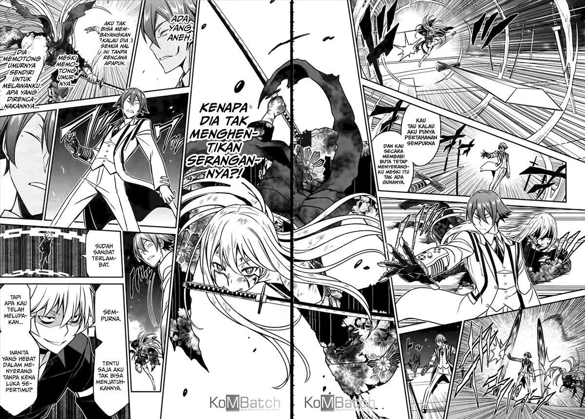 Halaman 9 dari Not Lives Chapter 46