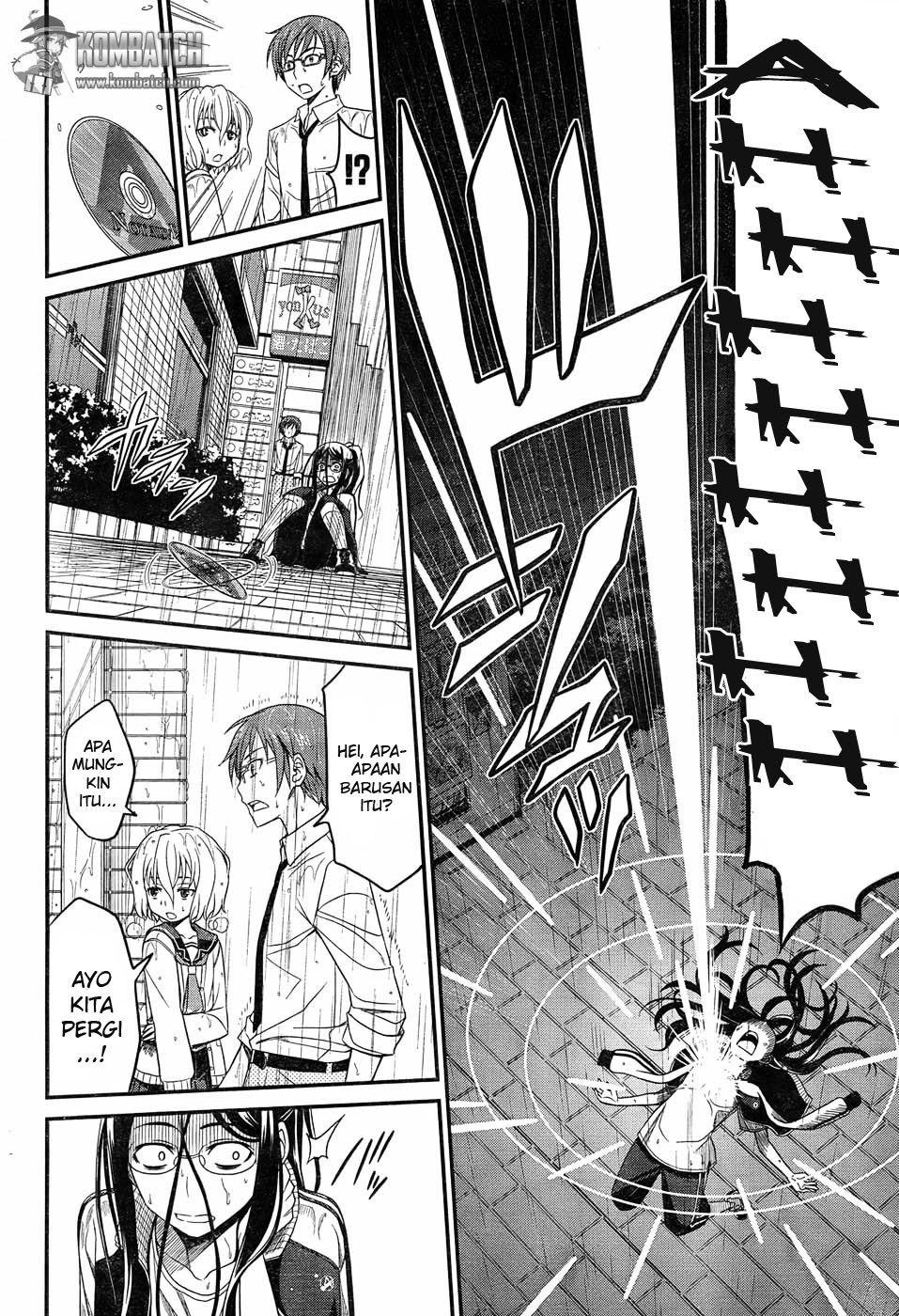 Halaman 11 dari Not Lives Chapter 5