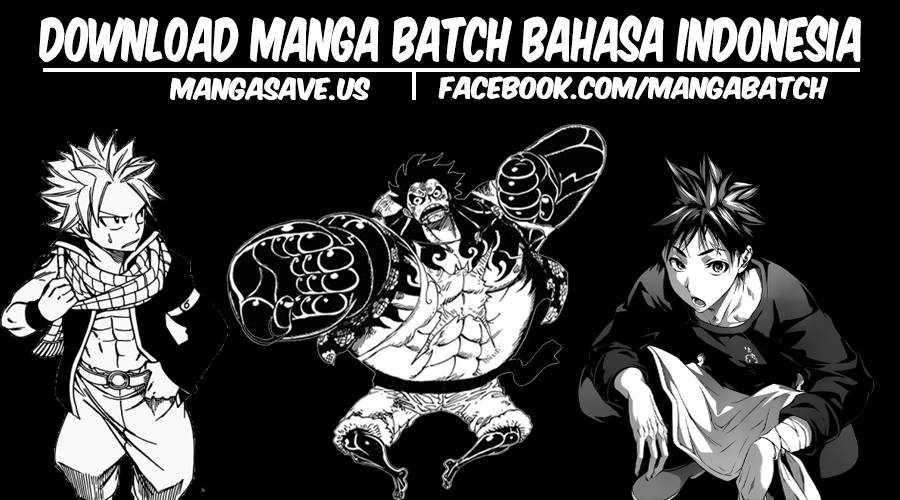 Halaman 26 dari Not Lives Chapter 5
