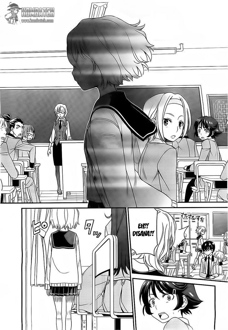 Halaman 28 dari Not Lives Chapter 6