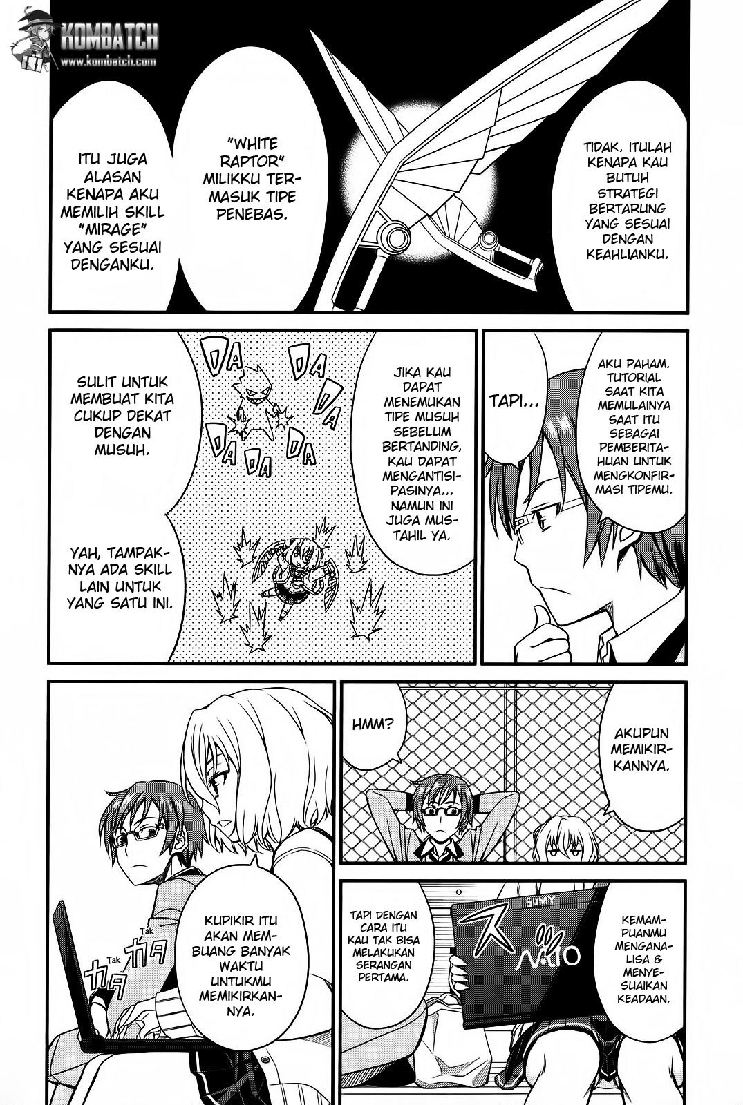 Halaman 11 dari Not Lives Chapter 7