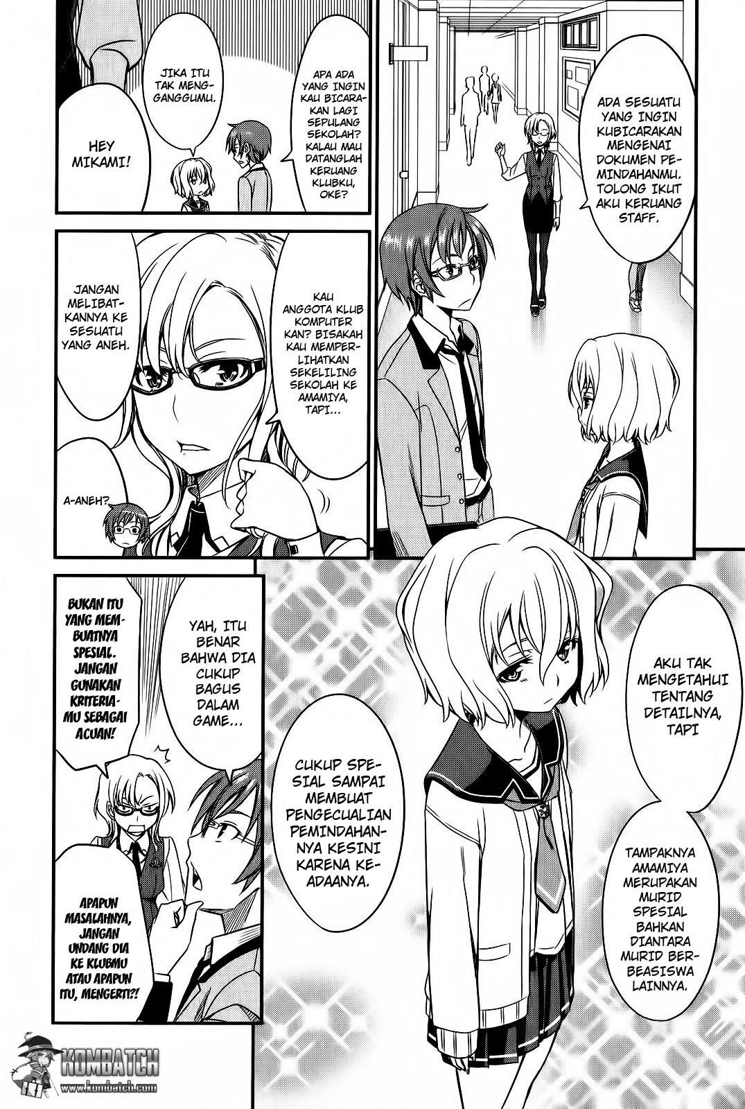 Halaman 15 dari Not Lives Chapter 7