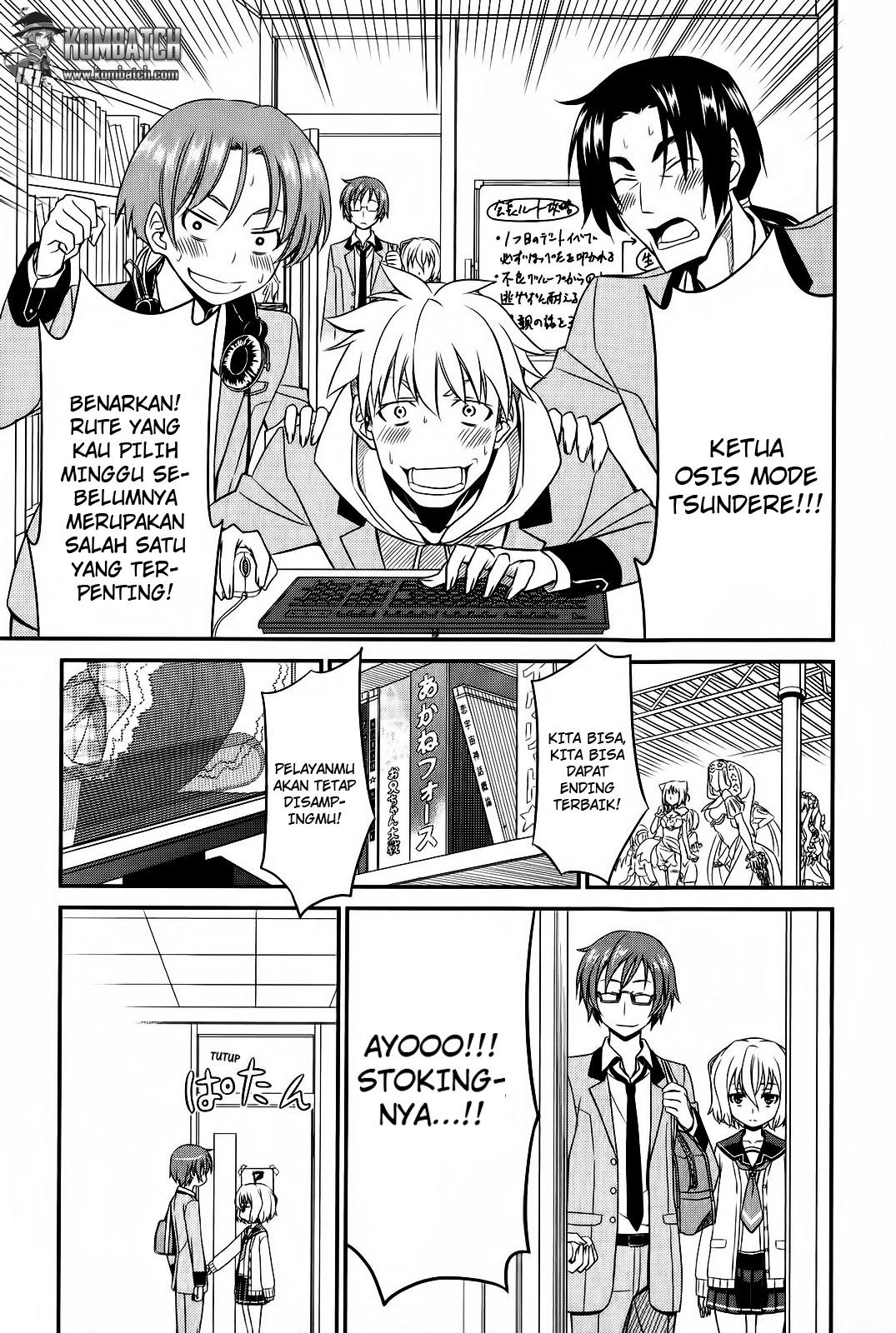 Halaman 29 dari Not Lives Chapter 7