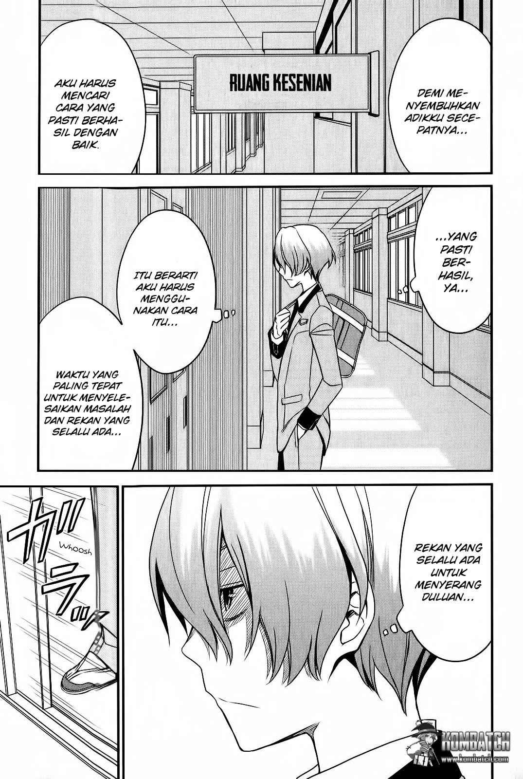 Halaman 33 dari Not Lives Chapter 7