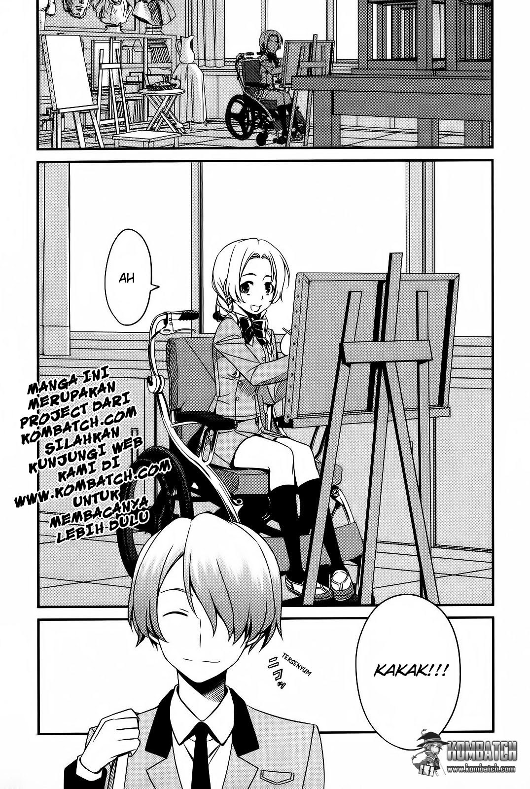Halaman 34 dari Not Lives Chapter 7
