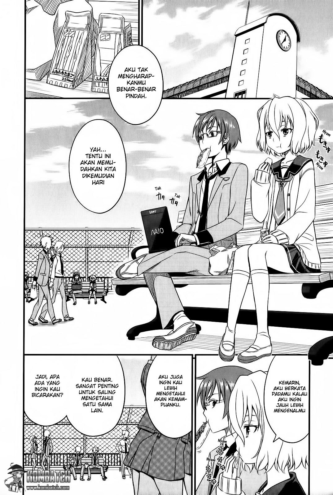 Halaman 9 dari Not Lives Chapter 7