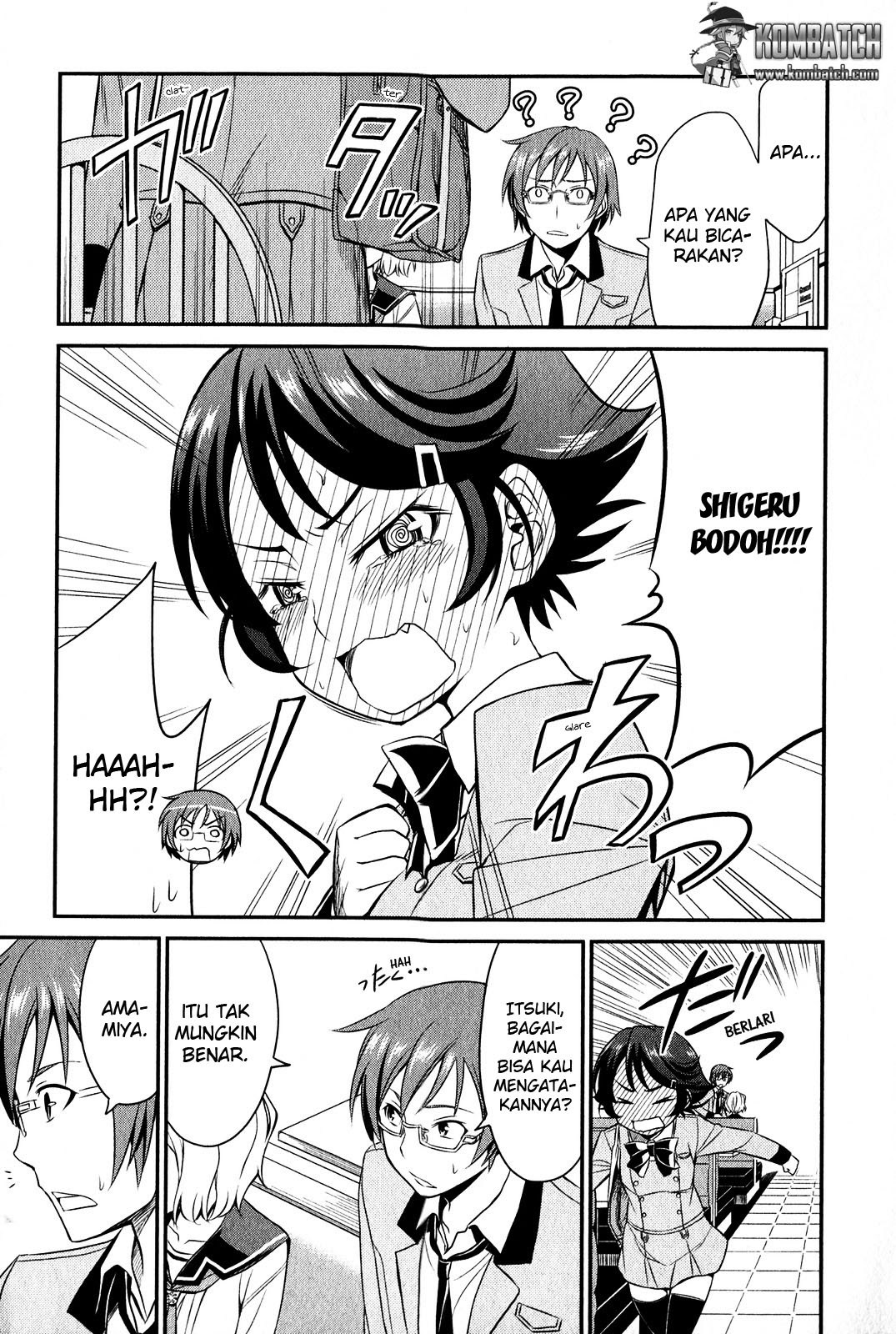 Halaman 24 dari Not Lives Chapter 8