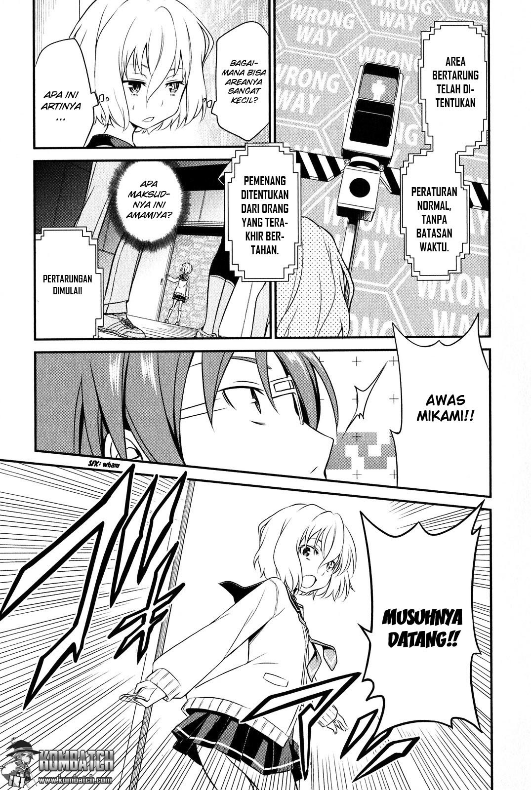Halaman 10 dari Not Lives Chapter 9