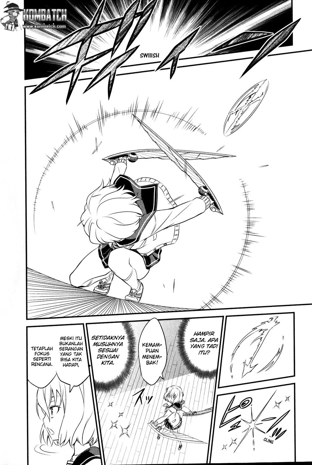 Halaman 11 dari Not Lives Chapter 9