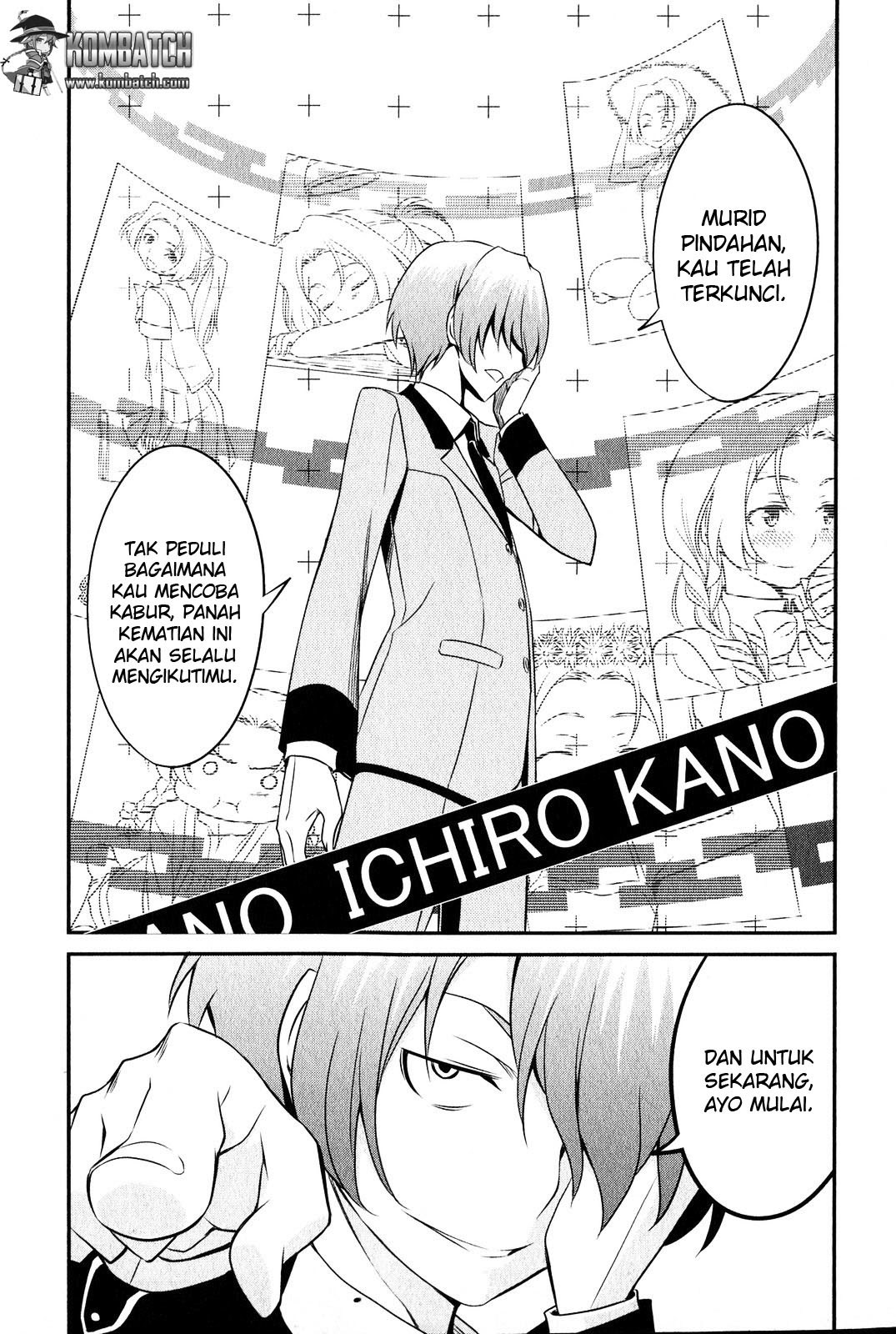 Halaman 13 dari Not Lives Chapter 9