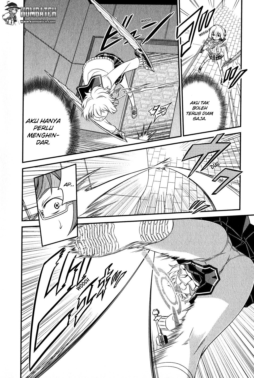Halaman 15 dari Not Lives Chapter 9